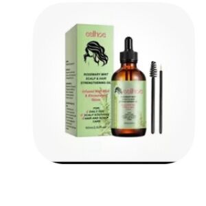 Eelho hair growth brand new